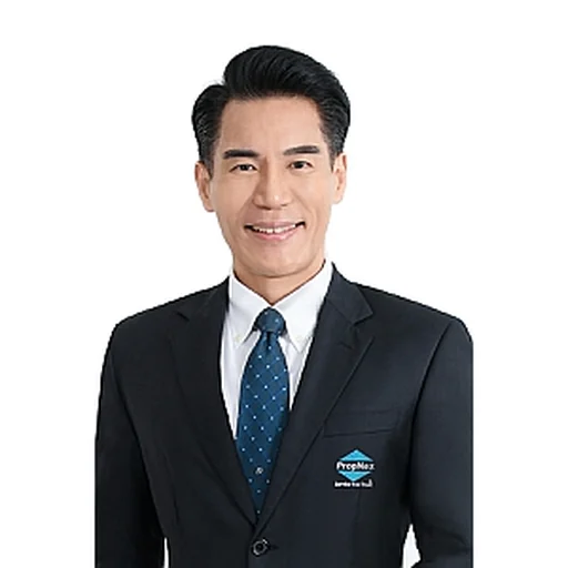 DYLAN CHUA ENG HUAT (DYLAN CHUA)