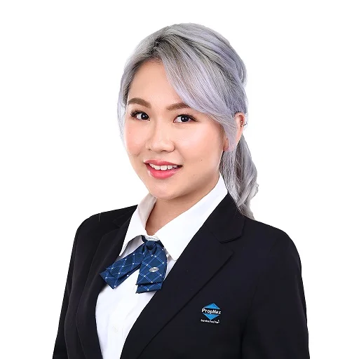 TAN KAI-LIN, JACQUELINE (JACQUELINE TAN)