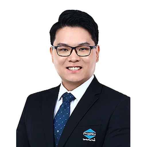 CHIA XI HONG