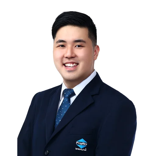CHOW YANG, JOSIAH (JOSIAH CHOW)