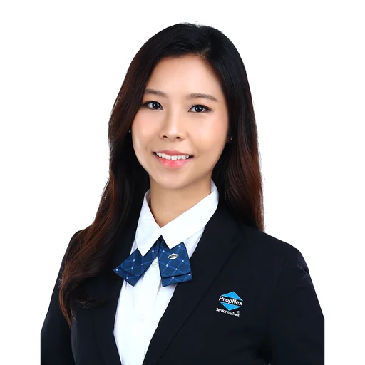 KOH HUI TING (ADELINE KOH )