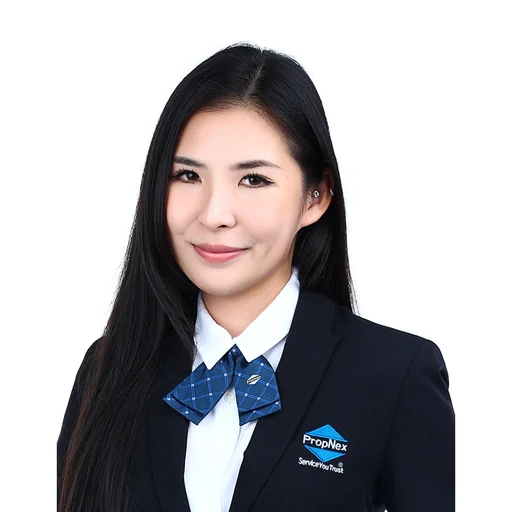 NG MEI YUN, RACHEL (RACHEL NG)