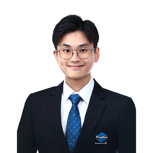 DARREN HOI JUN WEI (DARREN HOI)