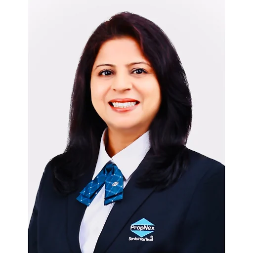 RICHA MAHAJAN