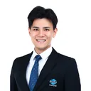 LING ZHI JIE RAYSON