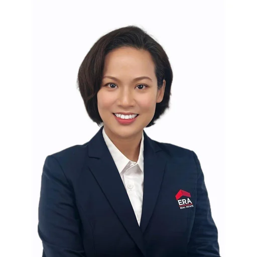 JACKIE TAN SIEW WEI