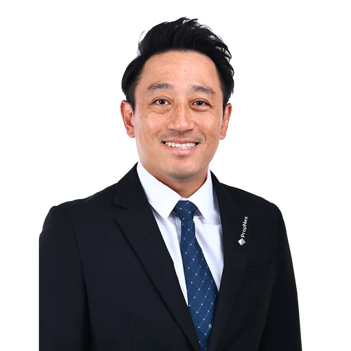 SHIH SHAN-YANG, ANDREW (ANDREW SHIH)