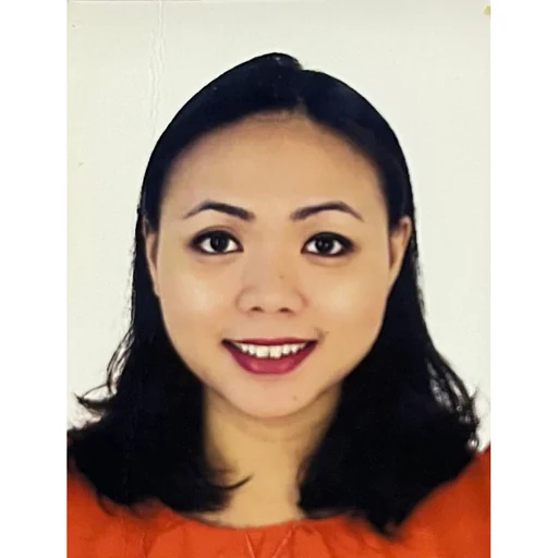 SURIANI BINTE SUKARNO (SUE SUKARNO)