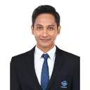 SHAUKAT ALI BIN MOHAMED OSMAN