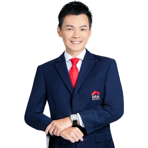 LEE CHING HONG (ETHAN LEE C H)