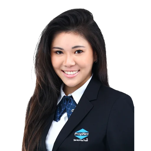 KIMBERLY CHOW PEI LI (KIMBERLY CHOW)