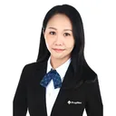 TOH SIAW LIN