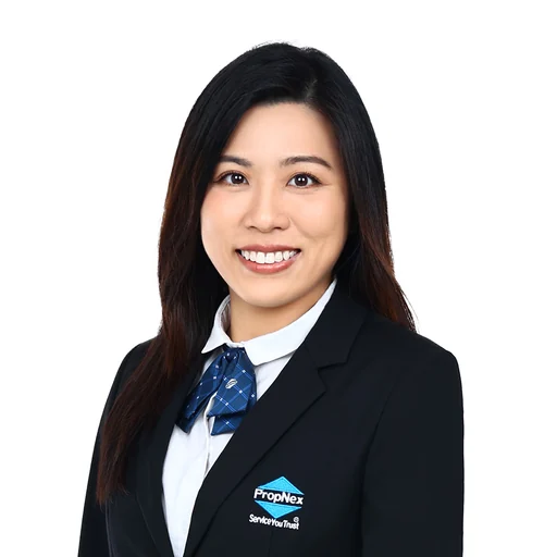 LU HUIYI AUDREY (AUDREY LU)