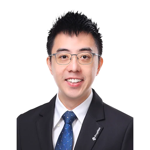 FOO ZHIXIANG (CALVIN FOO)