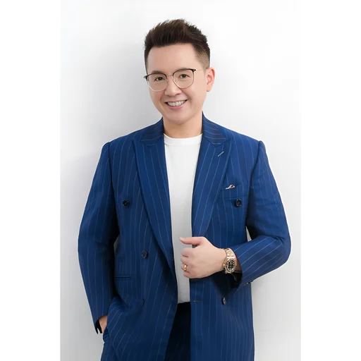 CHONG HAN CHI, MARCUS (MARCUS)