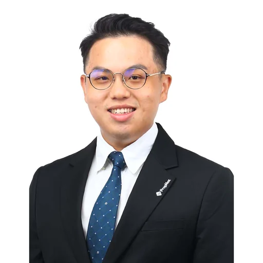 KASPER TOH HONG XIANG