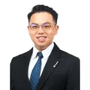 KASPER TOH HONG XIANG