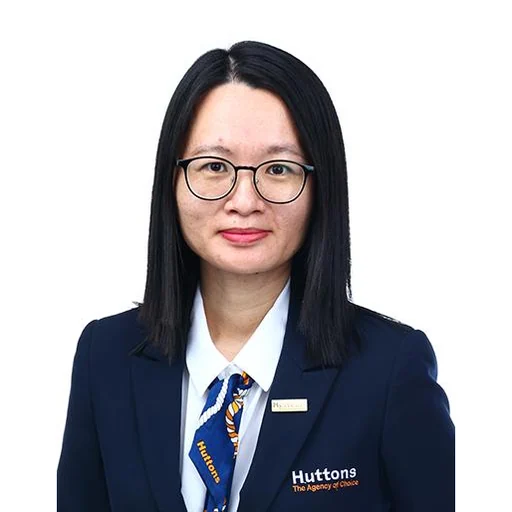 WANG GUANLI (TRACY)