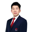 MUI CHEOK MUN, CEDRIC
