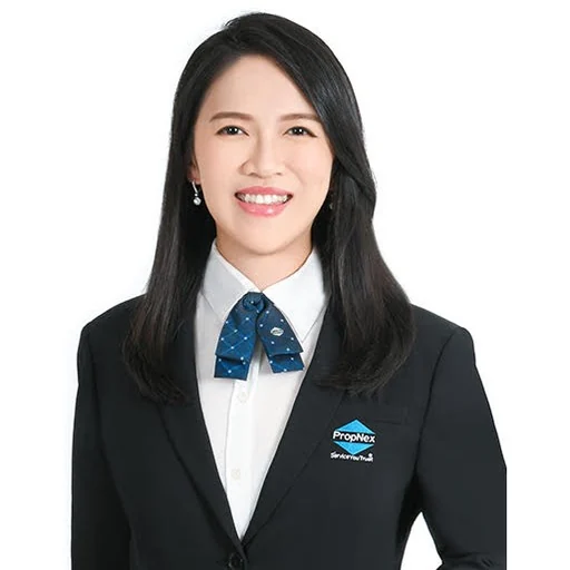TOK XIN YING (FAYTH TOK)