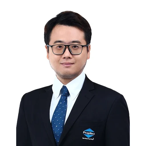 LIU YANG (DR. LIU)
