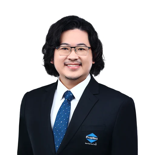 LEE JUNFENG (JF REALTY)