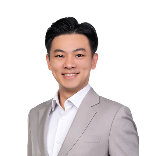 SEOW KANG JIE, DARRYL