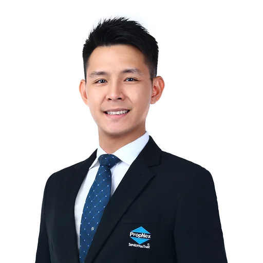 LEE KWAN CHIEH (JAREN LEE)