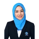 MASLINDAH KASMAN