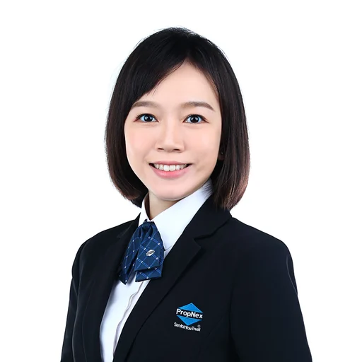 THERESA LOH LAI TENG (THERESA LOH)