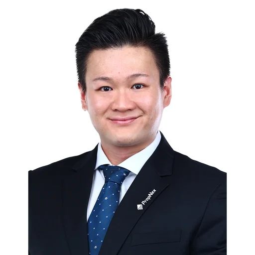 JUSTIN NG SHU YI (JUSTIN NG)