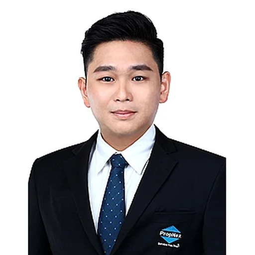 LIEW JIAN AN, IVAN (IVAN)