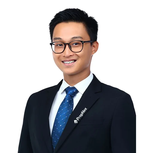 NORMAN SEK LIE HAO