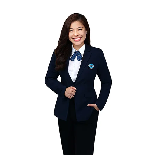 PHUA XIN JU, CHERLYN (CHERLYN)
