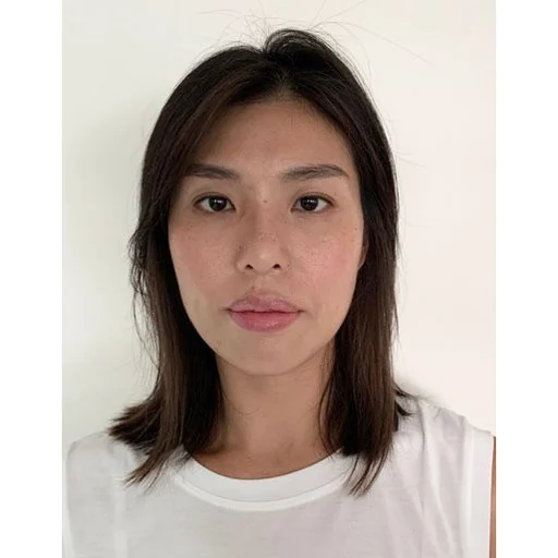 HE QINGHUI, SARAH