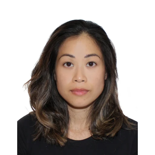 TJIA SA BIN (SABINE TJIA)