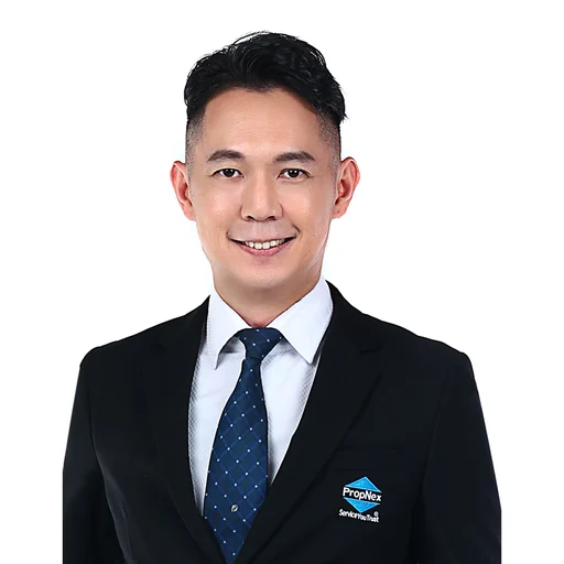 KOH LAI HENG