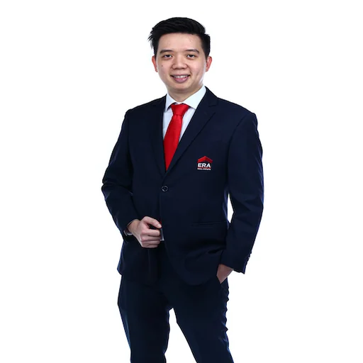 GOH KIANG LENG