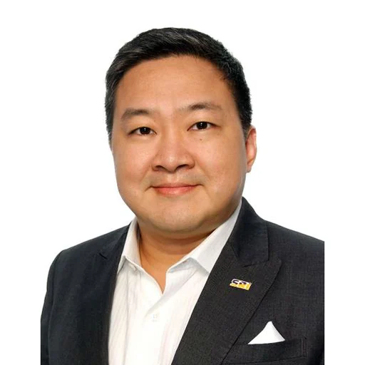 ZHOU ZHEN-WEI, GARETH (GARETH ZHOU)