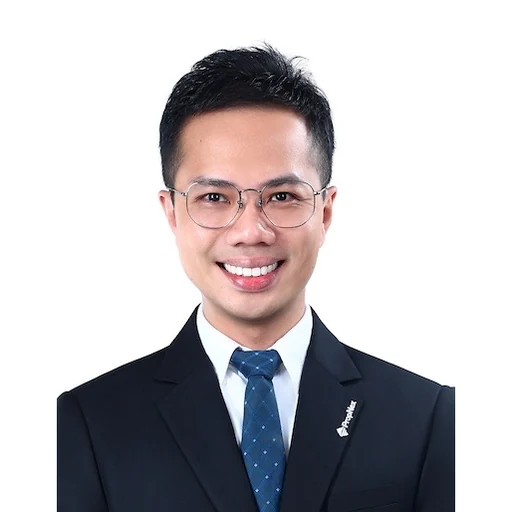 ZHONG LIANWEI, LAWRENCE (LAWRENCE ZHONG)