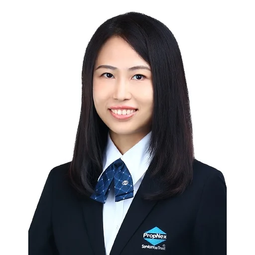 LEE XIUMEI GRACIA
