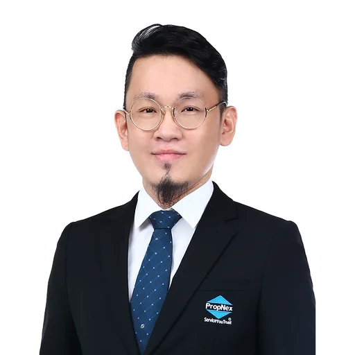 YEO HONG WEI (MAX YEO)