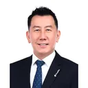 CHUA HAN PENG ERIC