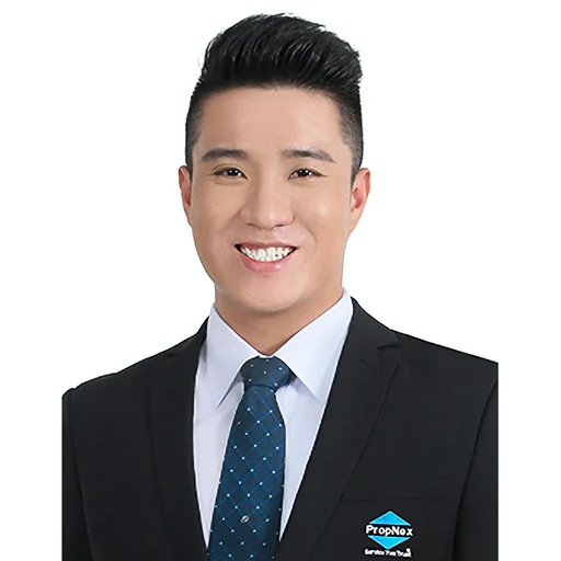 LIN JUNLIANG (JARYL LIN)