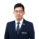 BENJAMIN ANG BIN XIANG