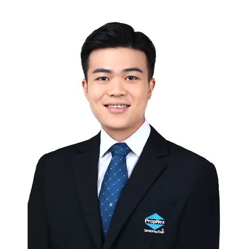 JAMES HEE MING HAN (JAMES HEE)