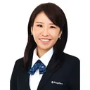 JIA TINGTING