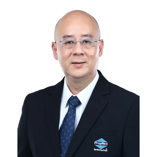 TAN KOK HONG ANTHONY (ANTHONY TAN)