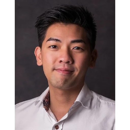KOH JIAN SHENG (MAX KOH)
