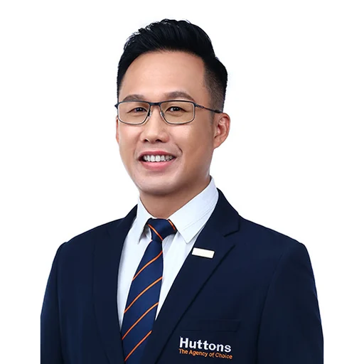LOH WAI SHIN (LAWRENCE LOH)